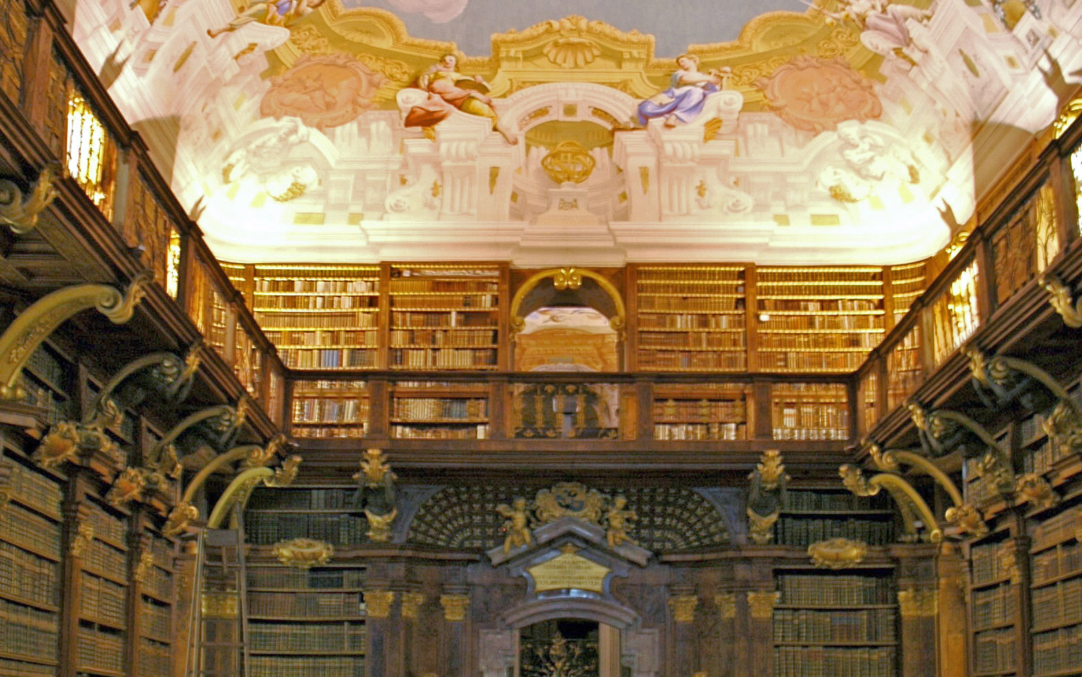 Library